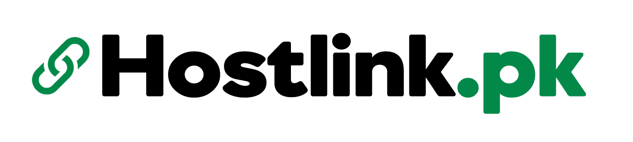 Hostlink.pk